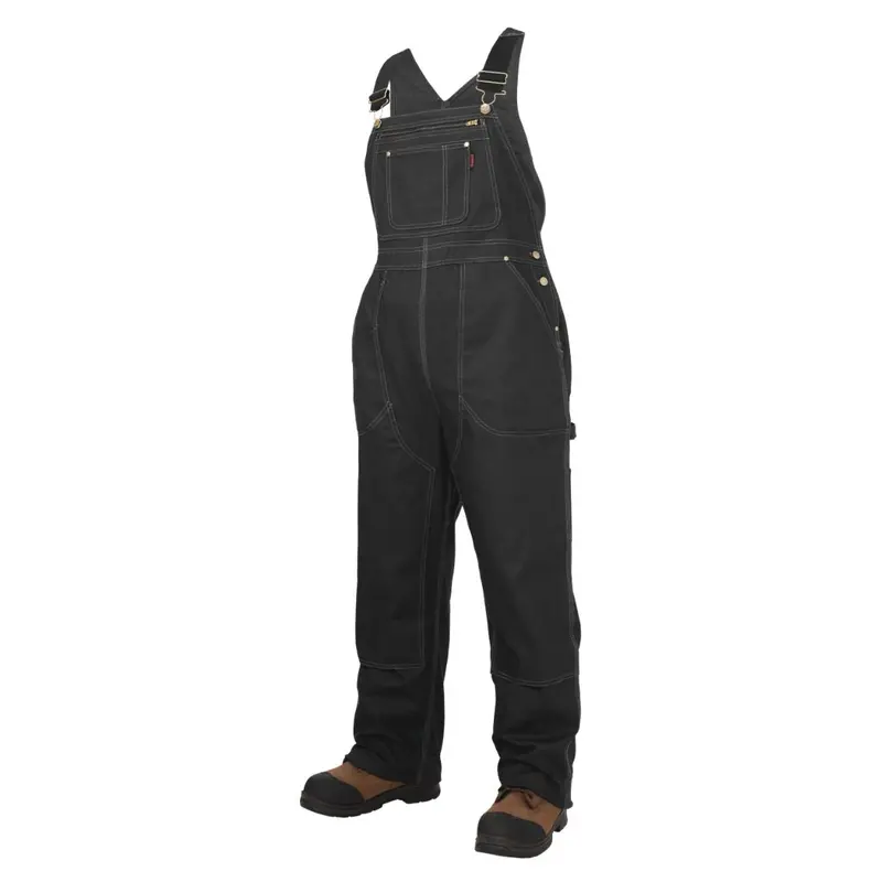 Tough Duck Women’S Flex Duck Unlined Overall Wb06 1