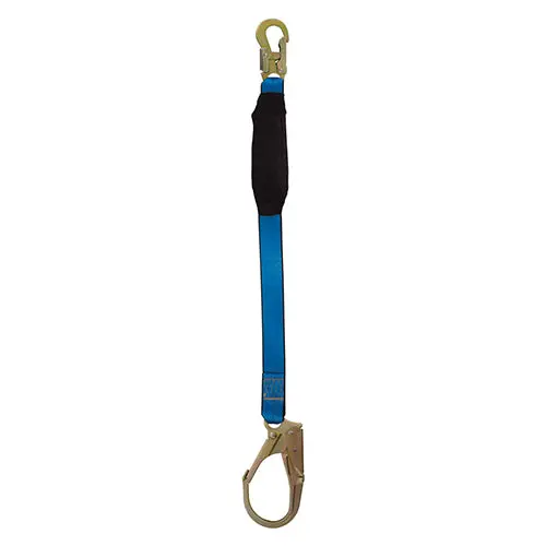 Tractel Shock Absorbing Safety Lanyard 1