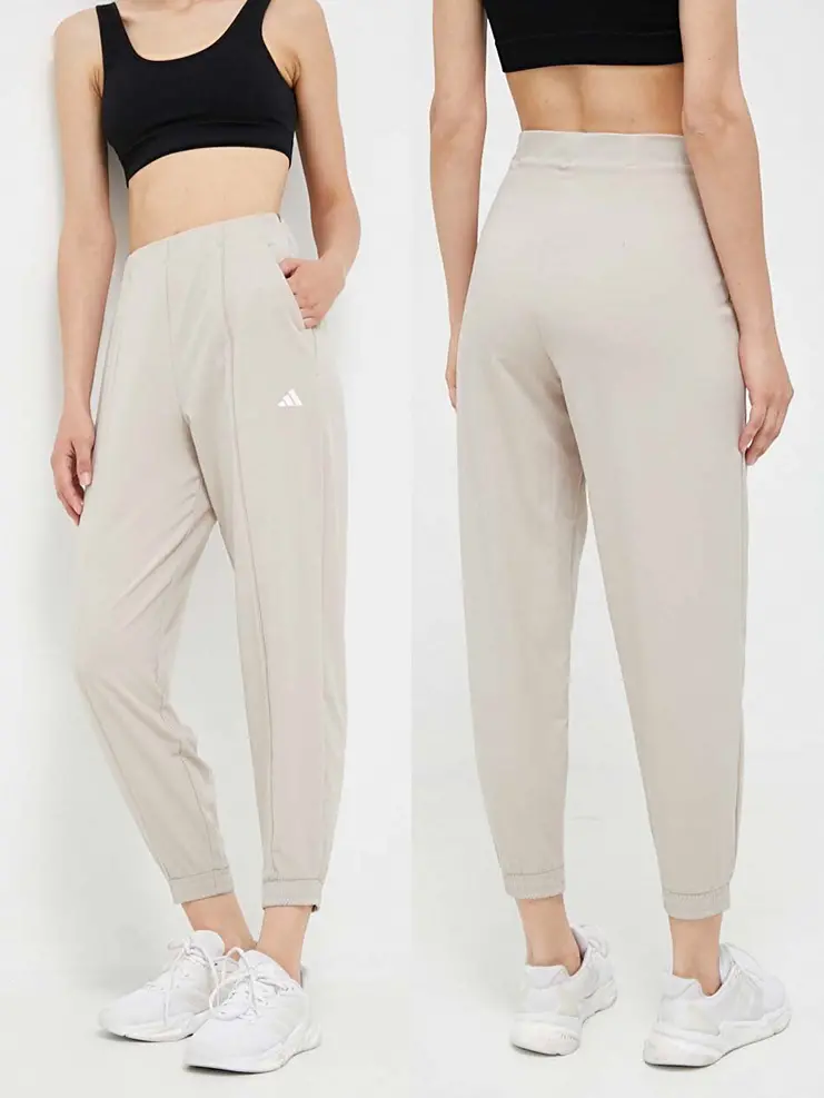 Train Essentials Minimal Branding Woven Pants Ij5924 1