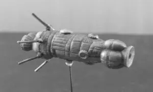 Tramp Jumpship Bt-088 1