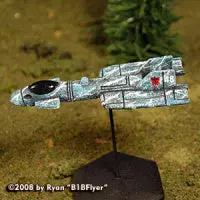Transit Fighter Tr-11 Ar20-721 1