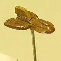 Transit Micro Fighter Bt-077 1