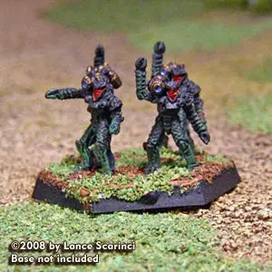 Trinity (Ying Long) Battle Armor Bt-009 1