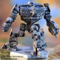 Triskelion Trk-4V 20-5138 1