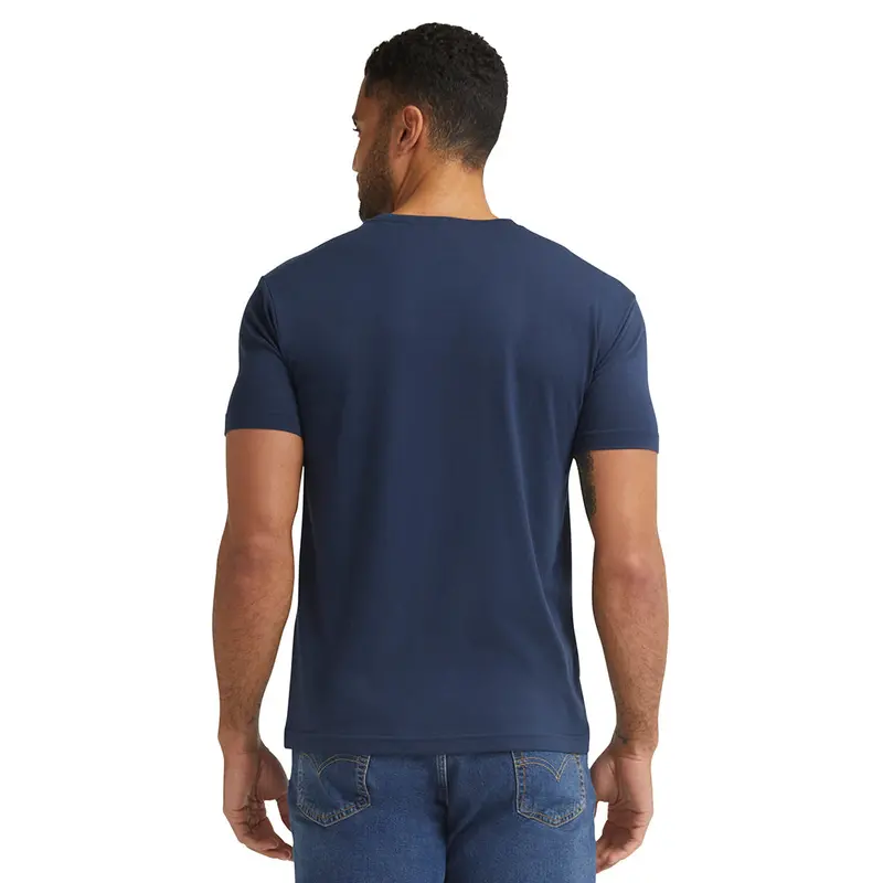 Troll Co. Men's "Dirty Hands Clean Money" Classic Short Sleeve T-Shirt 5