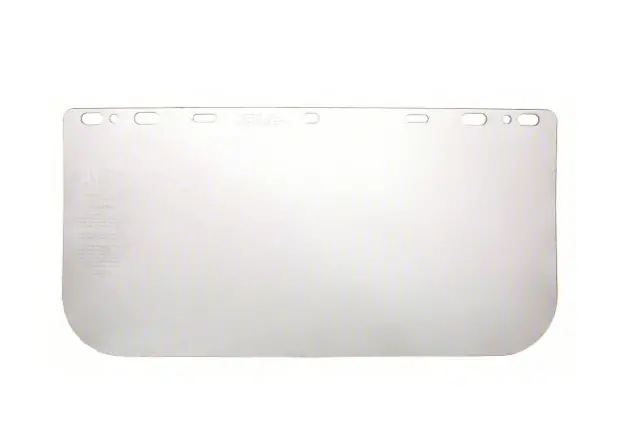 Tru-Vision Face Sheild 1