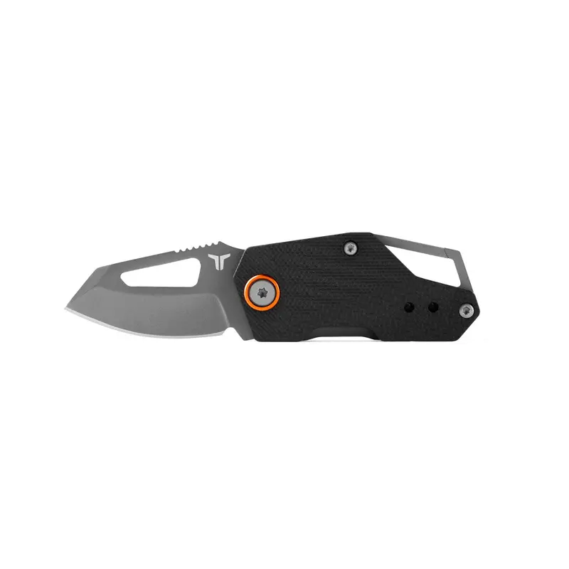 True Berm Keychain Knife 1