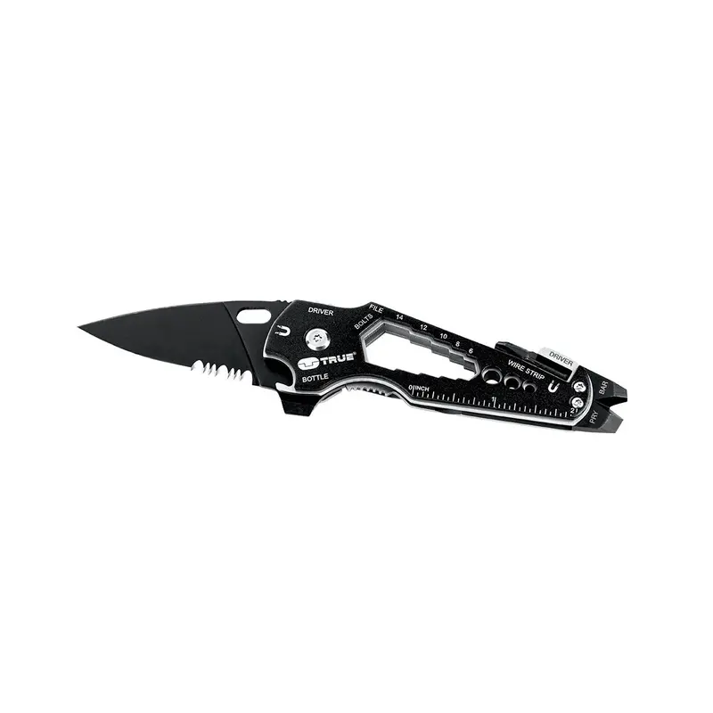 True Smartknife 15-In-1 Multi-Tool 1