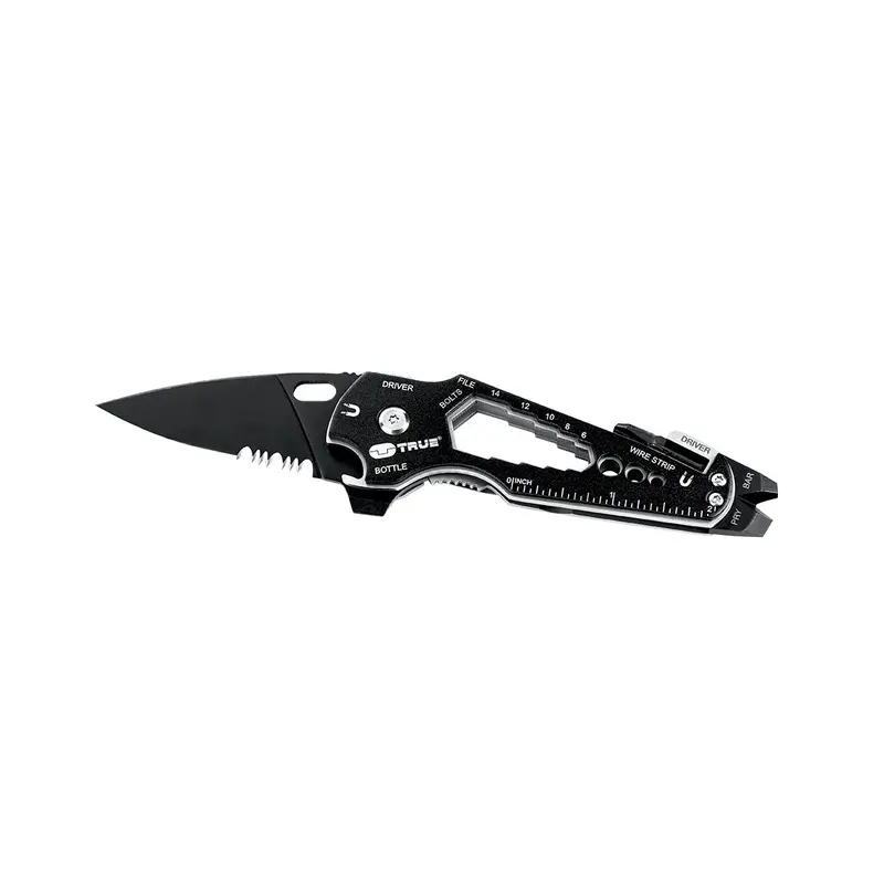 True Smartknife 15-In-1 Multi-Tool 2
