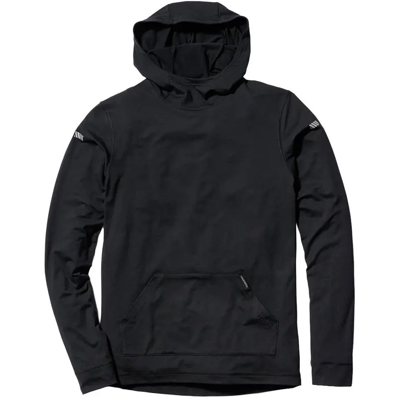 Truewerk Men's B2 Hoodie 1