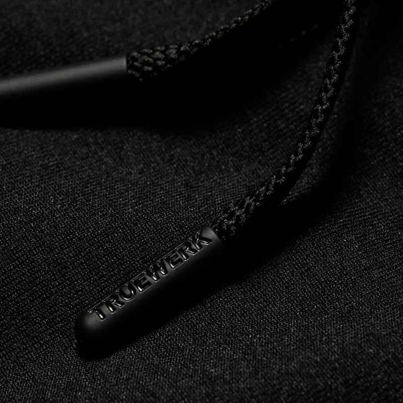 Truewerk Men's M1 Grid Hoodie 2