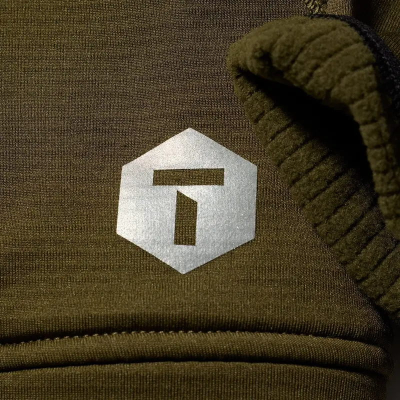 Truewerk Men's M1 Grid Hoodie 9