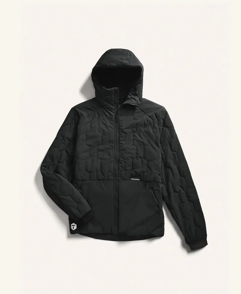 Truewerk Men's M3 Woobie Lightweight 5-Pocket Hoodie 1