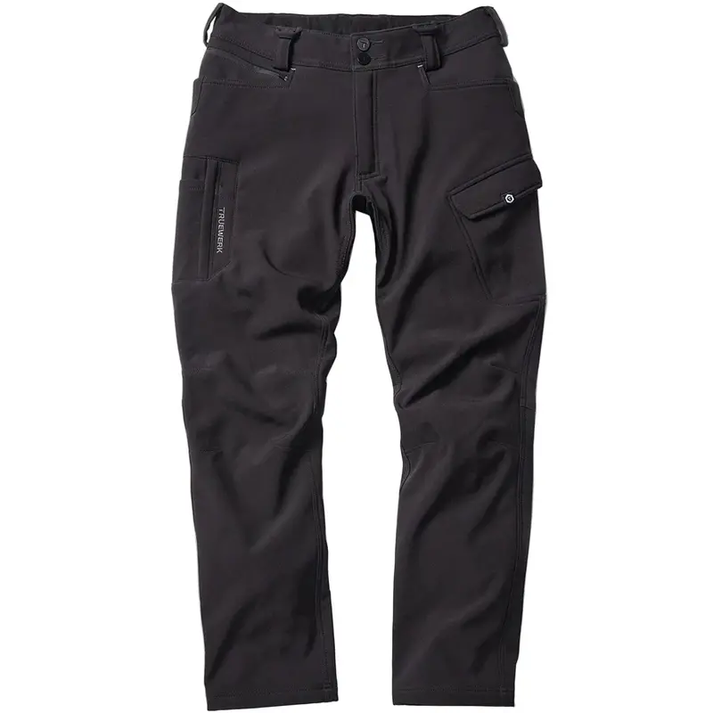 Truewerk Men's T3 Werkpant 1