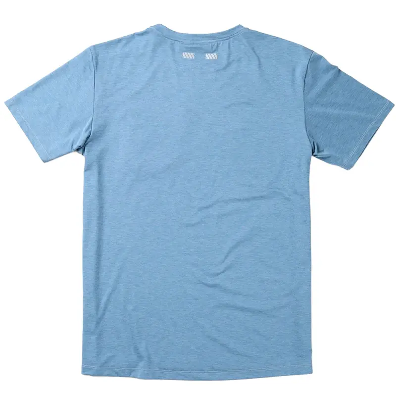 Truewerk Men's Tech Pocket Tee 4