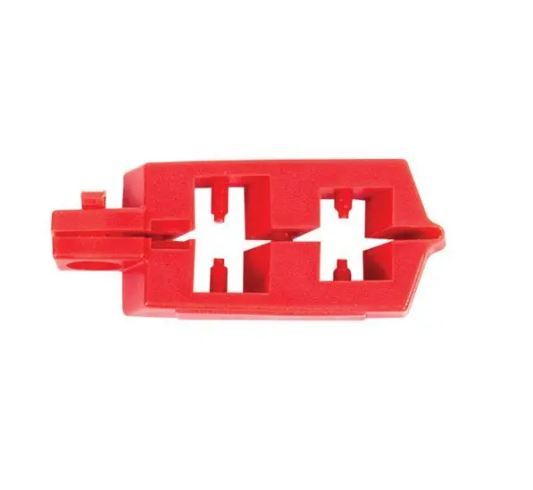 Truforce  Snap-On Circuit Breaker Lockout 1