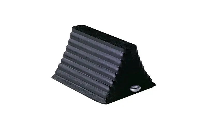 Truforce Wheel Chock 8Lbs. # Mdwctf 1