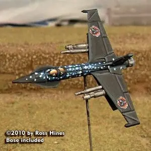 Turk Mech Scale Fighter Bt-151 1