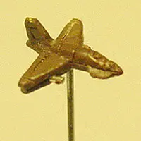 Turk Micro Fighter Bt-085 1