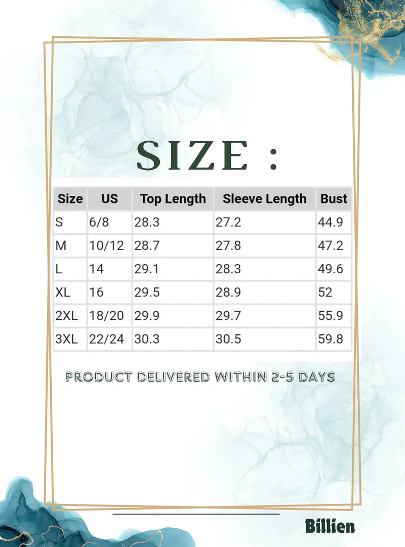 Turquoise Smocked Long Sleeve Blouse 6