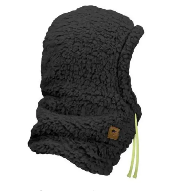 Turtle Fur Comfort Lush Booter Overhood 1