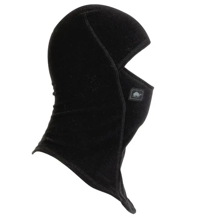 Turtle Fur Micro Fur Ninja Balaclava 1