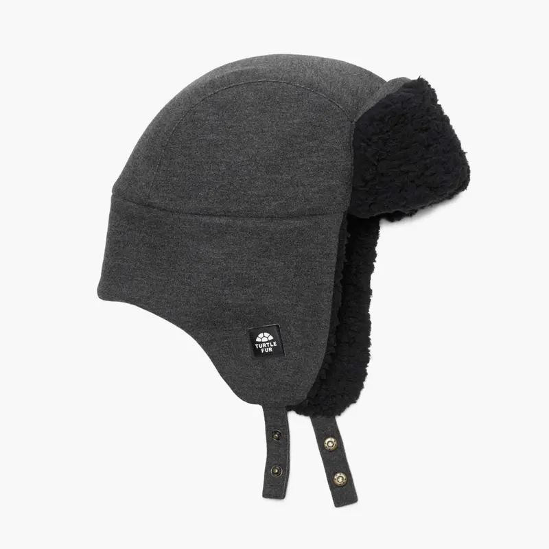 Turtle Fur Wabasha Comfort Luxe Trapper Hat 1