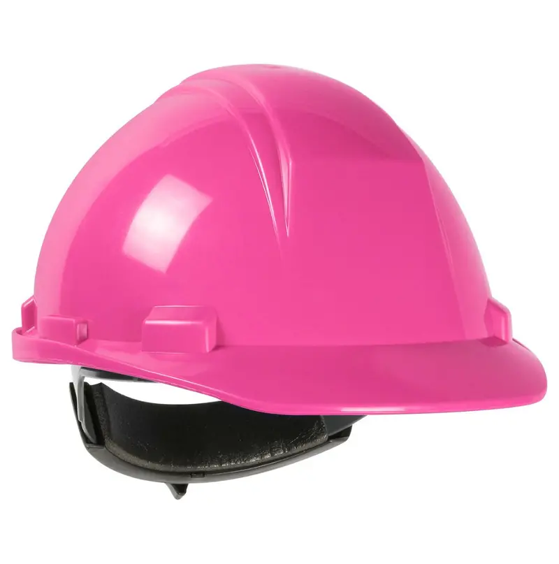 Type 2 Hard Hat Hp542r - Pink 1