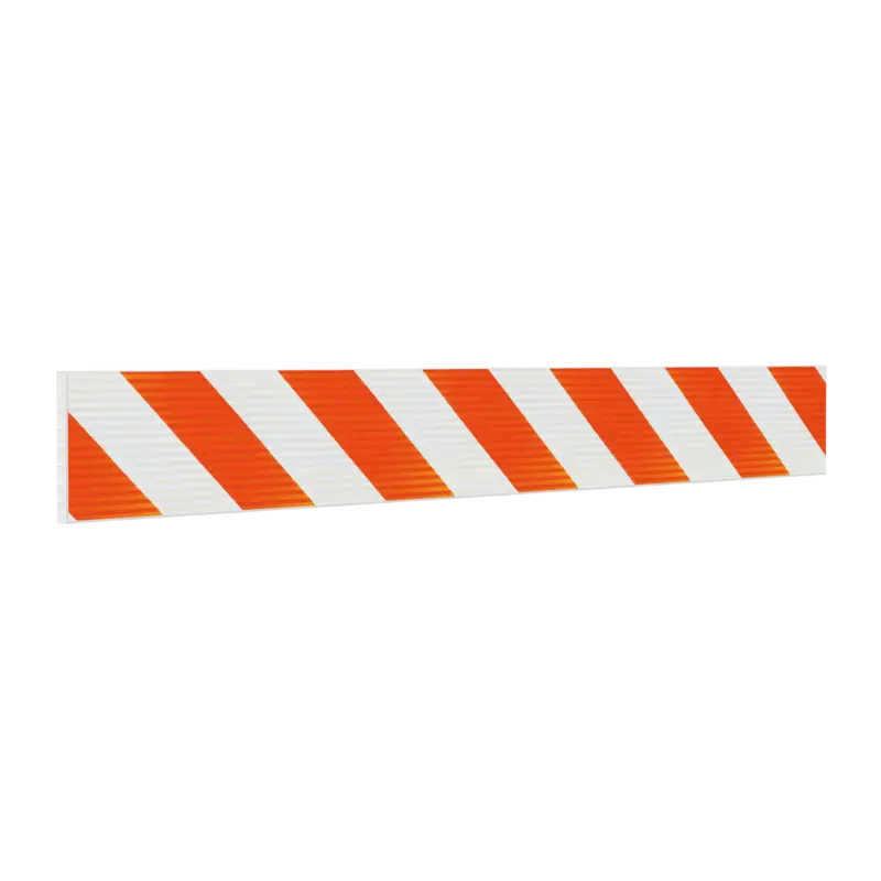 Type Iii Barricade Boards 1