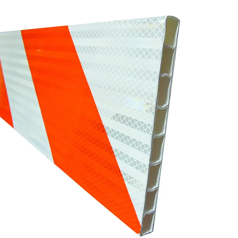 Type Iii Barricade Boards 2