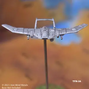 Typhoon Tfn-3A/3M/5H Mech Scale Fighter Bt-443 1