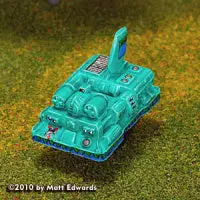 Tyr Infantry Support Tank (2) 20-282 1