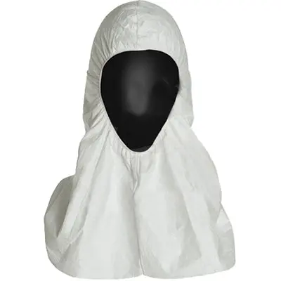 Tyvek® 400 Pullover Hood 1