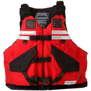 U22 Agency Pro Personal Flotation Device 1