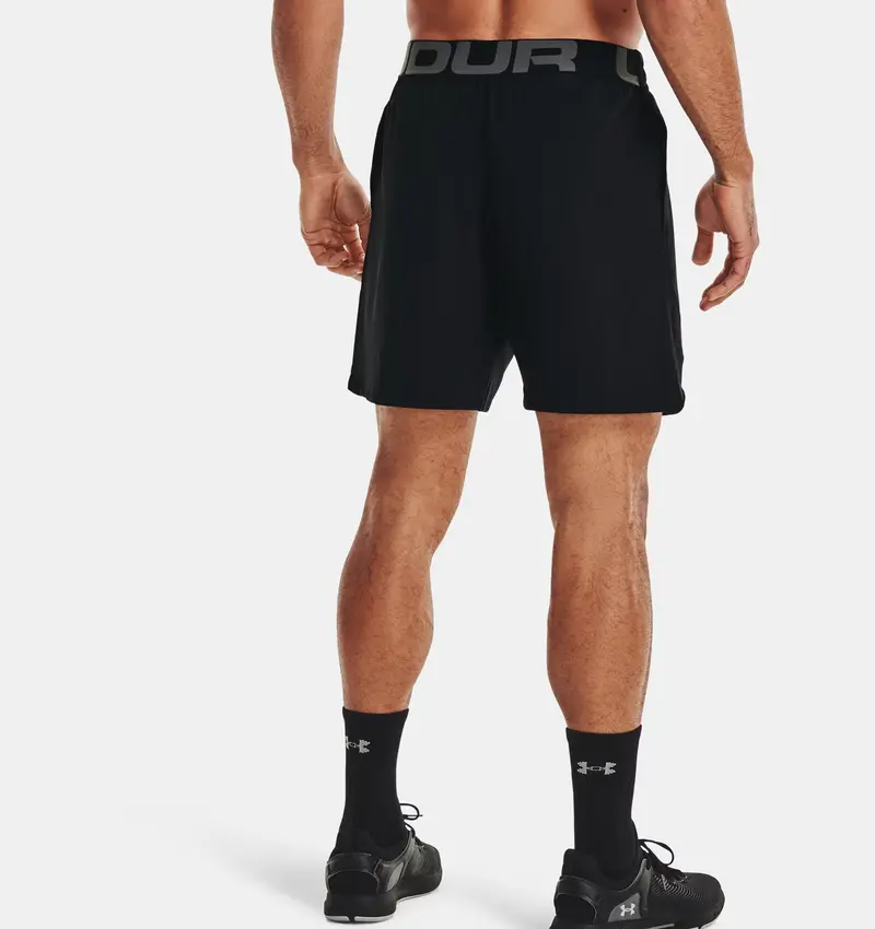 Ua Elevated Woven 2.0 Men's 8.25" Shorts 1362289-001 1