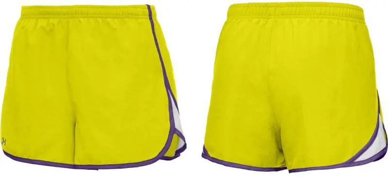 Ua Escape - 3” Women’S Running Shorts 1209147-799 1