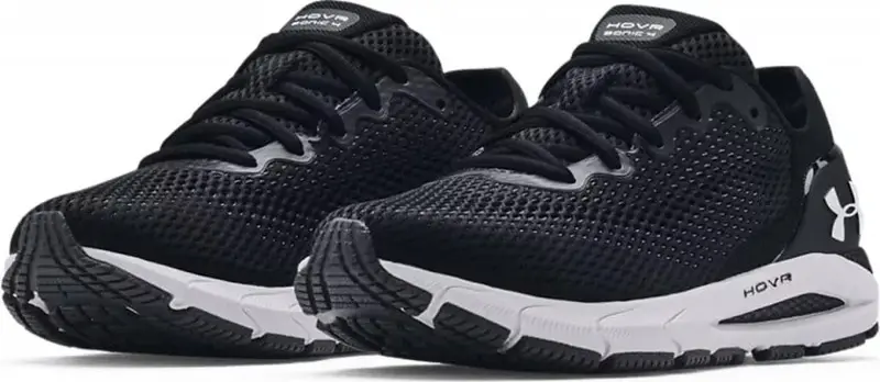 Ua Hovr™ Sonic 4 Women's Running Shoes 3023559-002 1