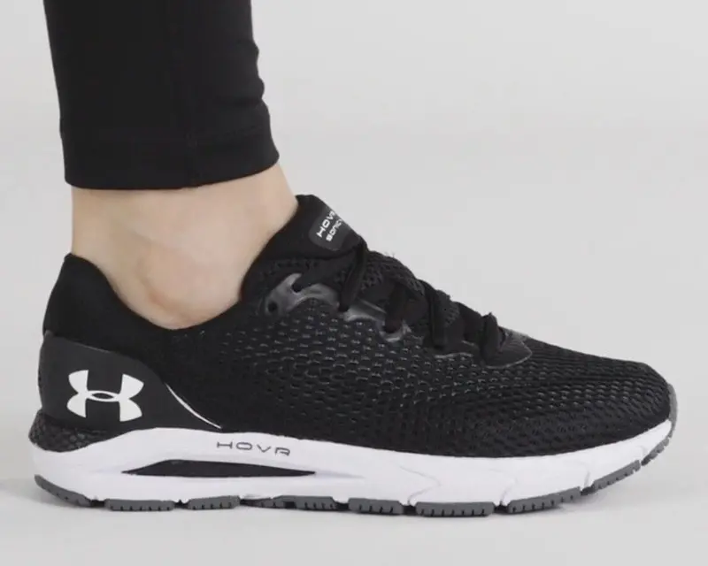 Ua Hovr™ Sonic 4 Women's Running Shoes 3023559-002 2