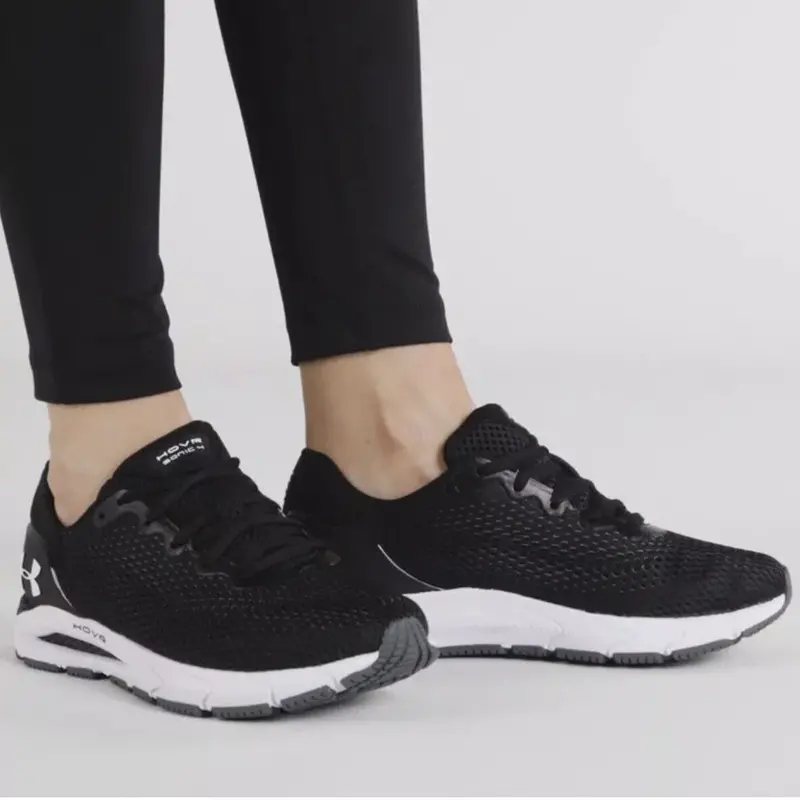 Ua Hovr™ Sonic 4 Women's Running Shoes 3023559-002 3