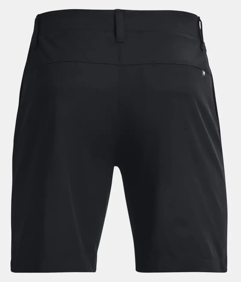 Ua Iso-Chill Men's 9" Shorts 1370083-001 4