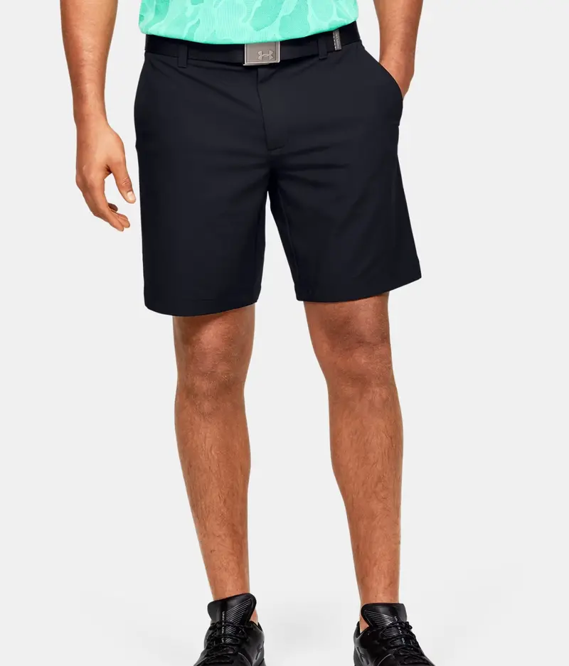 Ua Iso-Chill Men's Shorts 1358785-001 1