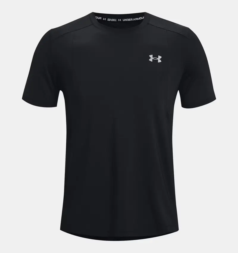 Ua Iso-Chill Run Laser Men's T-Shirt 1370338-001 1