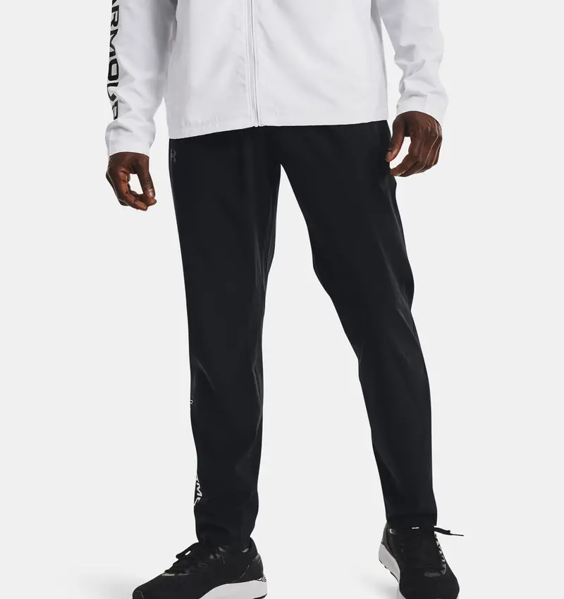 Ua Men's Storm Run Pants 1365622-001 4