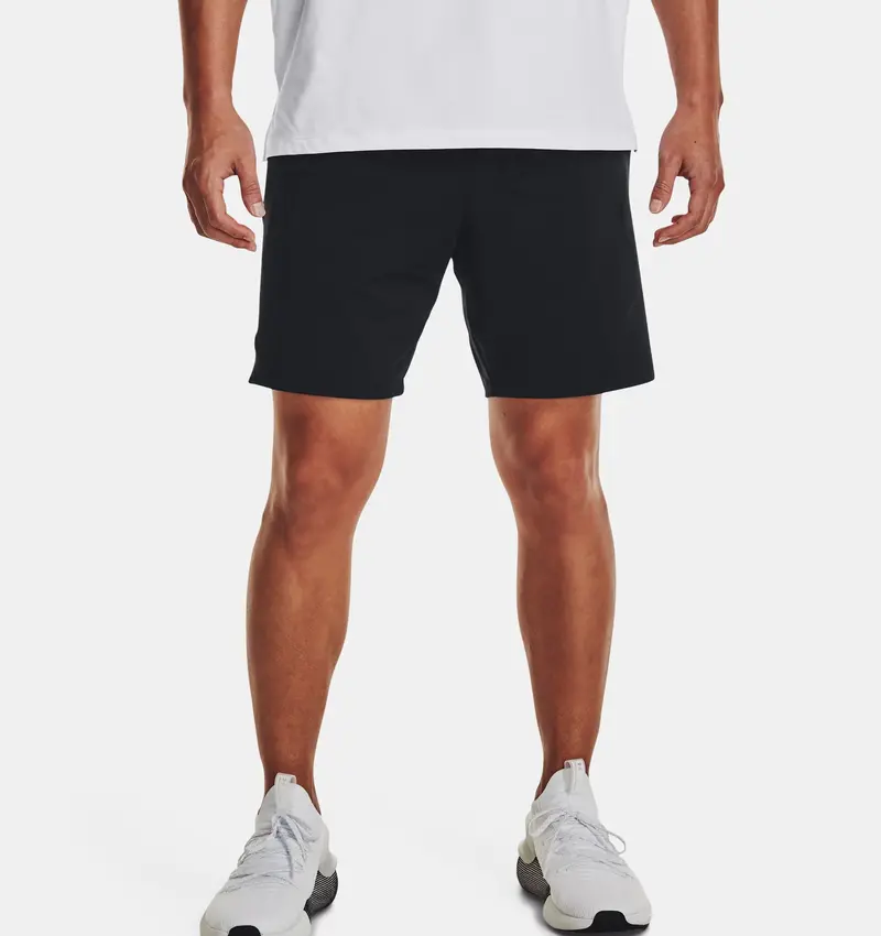 Ua Meridian Men's 7.5" Shorts 1373738-001 3