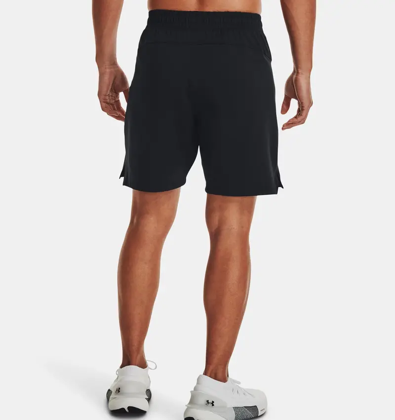 Ua Meridian Men's 7.5" Shorts 1373738-001 5