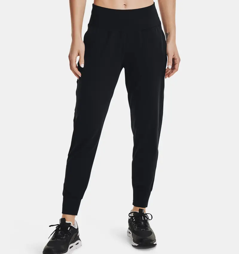 Ua Meridian Women's Joggers 1371021-001 1