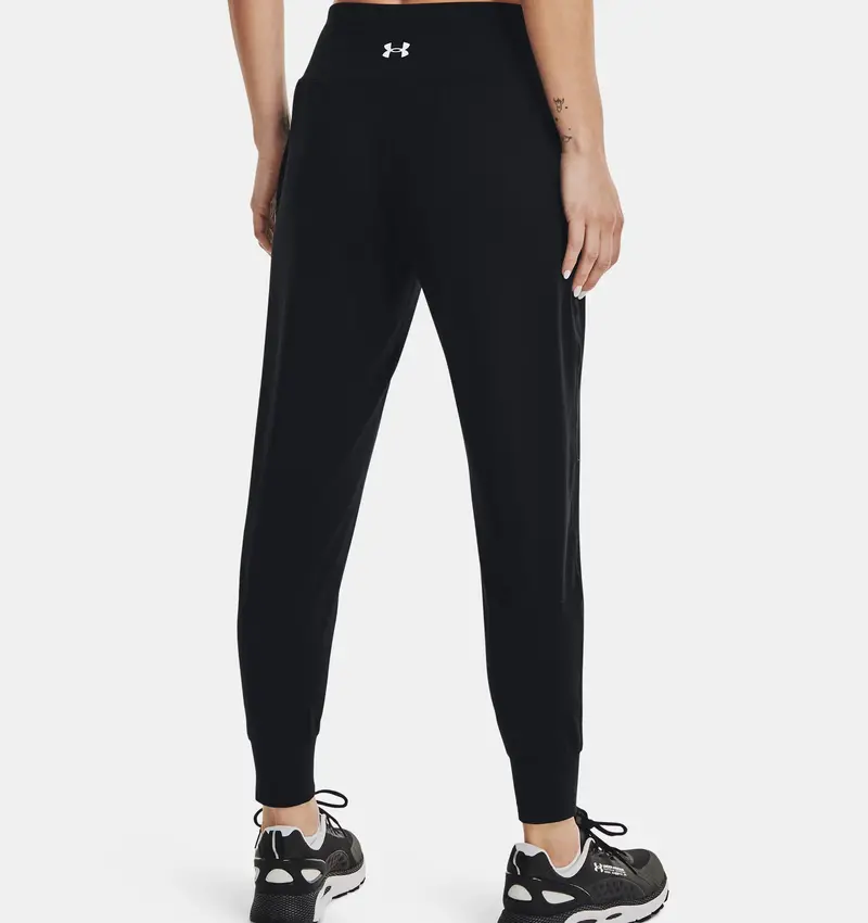 Ua Meridian Women's Joggers 1371021-001 2
