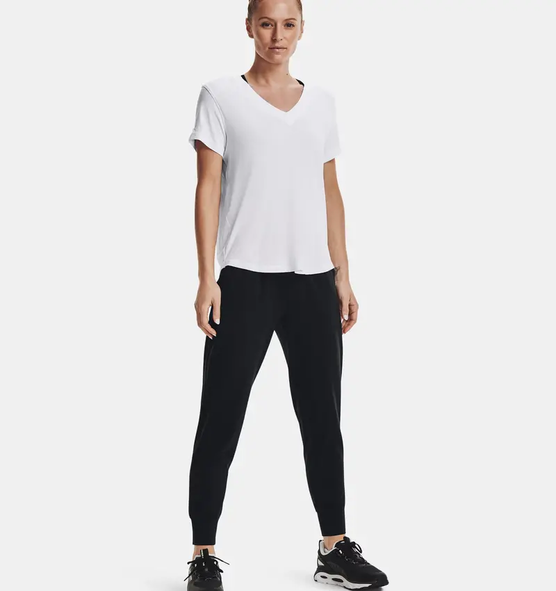 Ua Meridian Women's Joggers 1371021-001 6