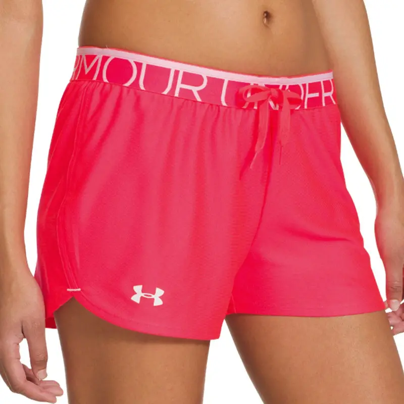 Ua Play Up Short 1237189-678 1