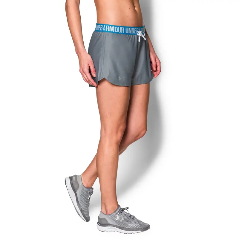 Ua Play Up Women’S Shorts 1264264-035 1